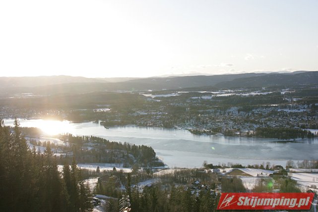 044 Vikersund